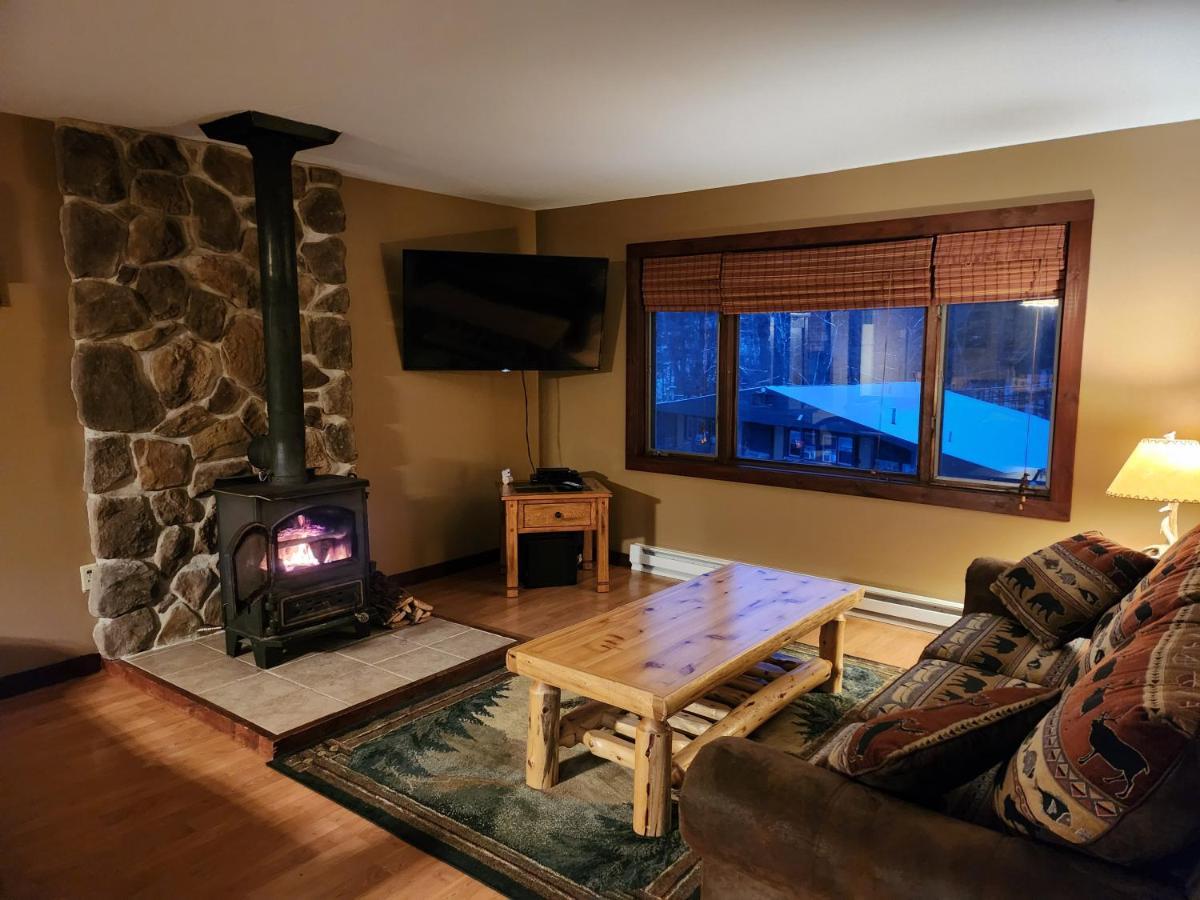 Adirondack Diamond Point Lodge Lake George Ngoại thất bức ảnh
