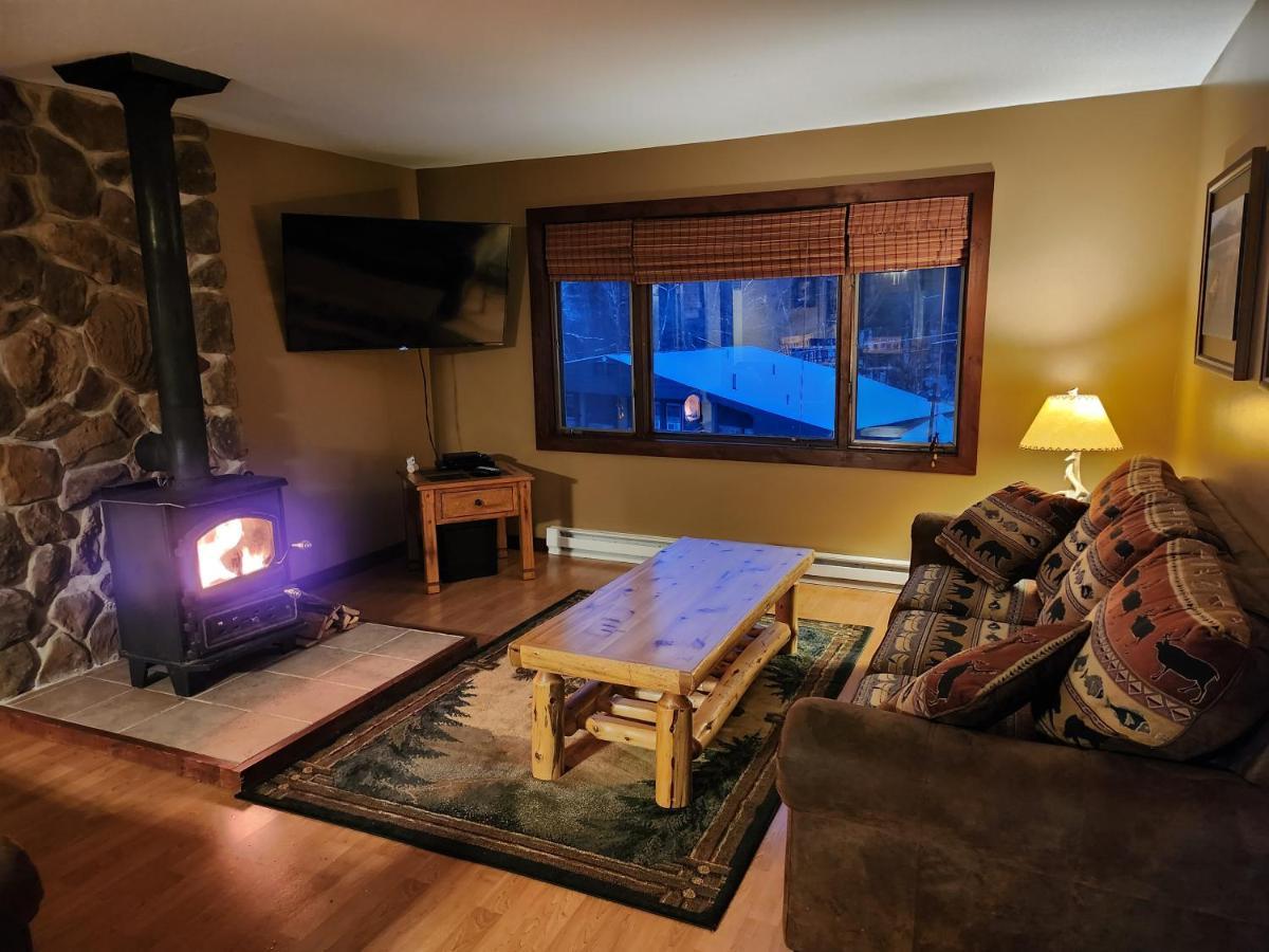 Adirondack Diamond Point Lodge Lake George Ngoại thất bức ảnh