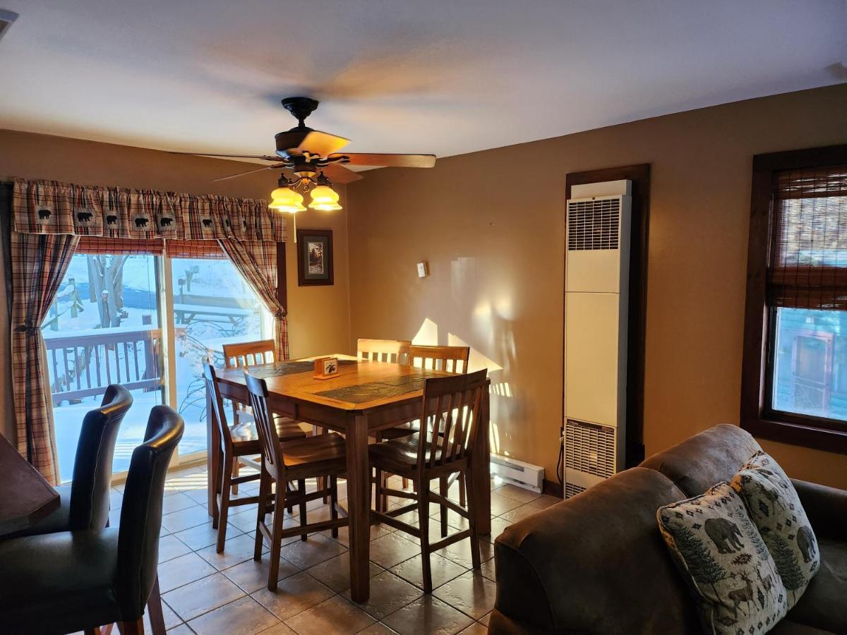 Adirondack Diamond Point Lodge Lake George Ngoại thất bức ảnh