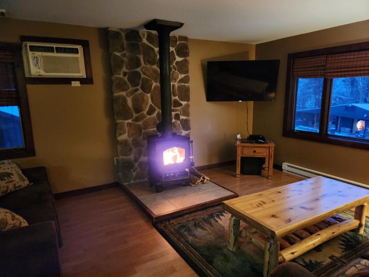 Adirondack Diamond Point Lodge Lake George Ngoại thất bức ảnh