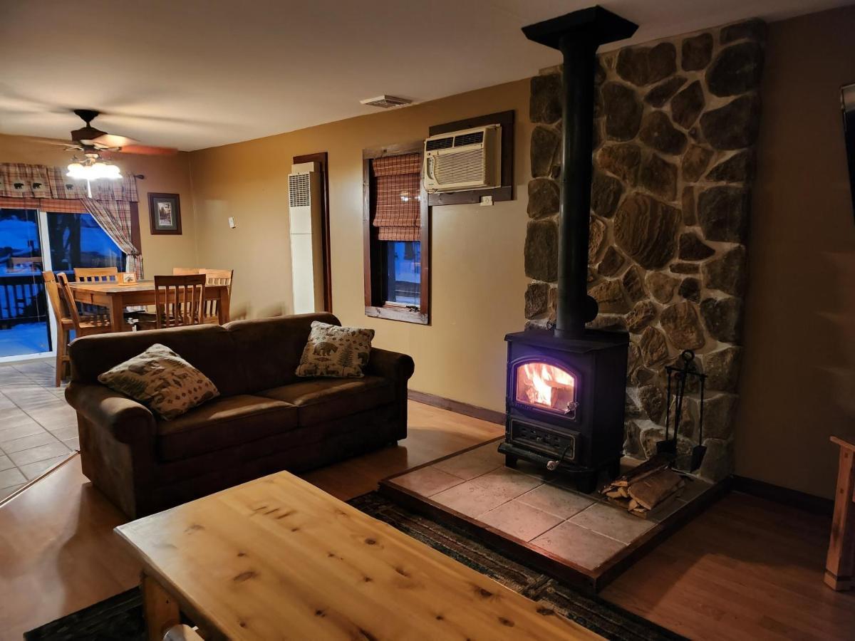 Adirondack Diamond Point Lodge Lake George Ngoại thất bức ảnh