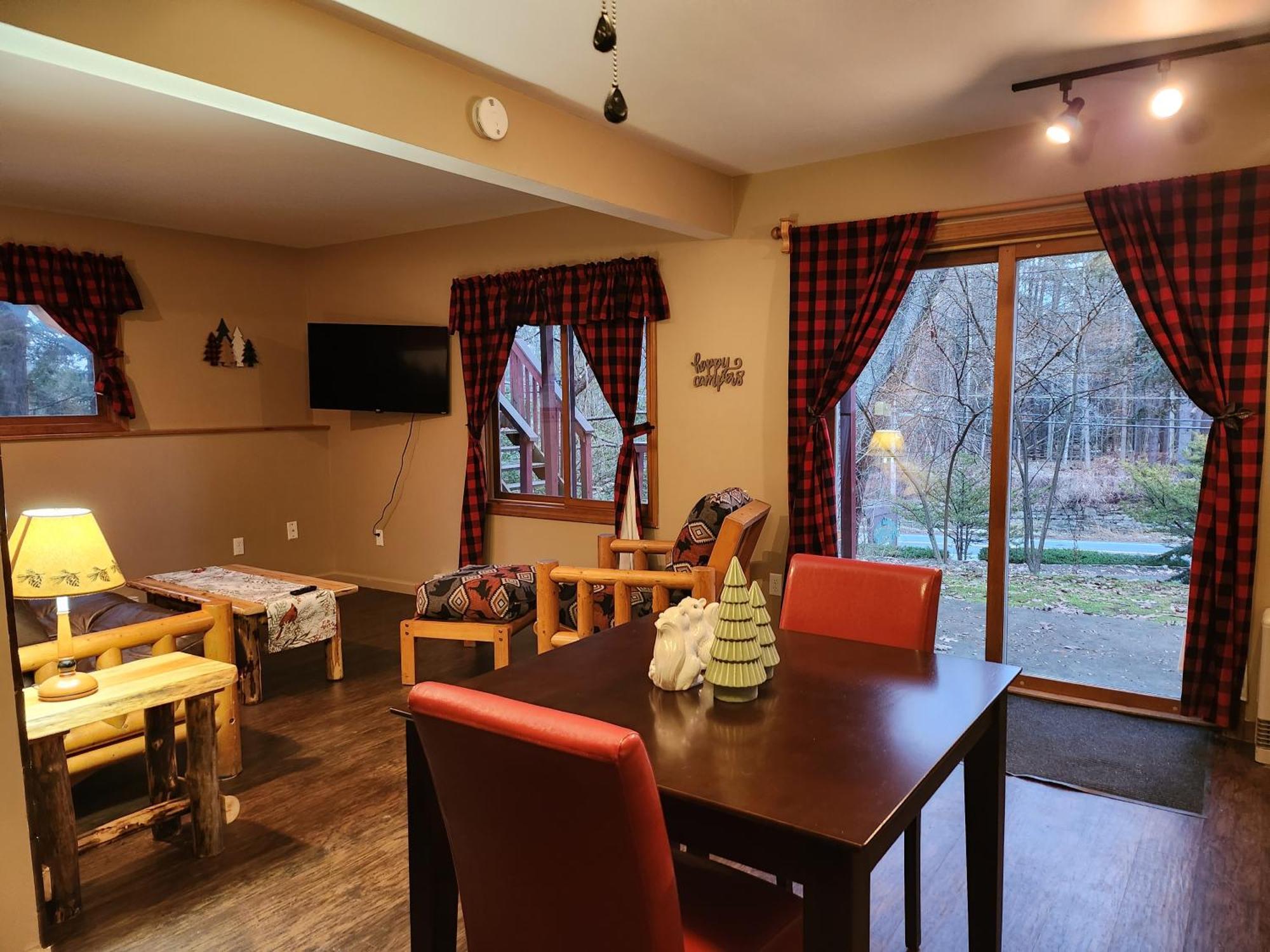 Adirondack Diamond Point Lodge Lake George Ngoại thất bức ảnh