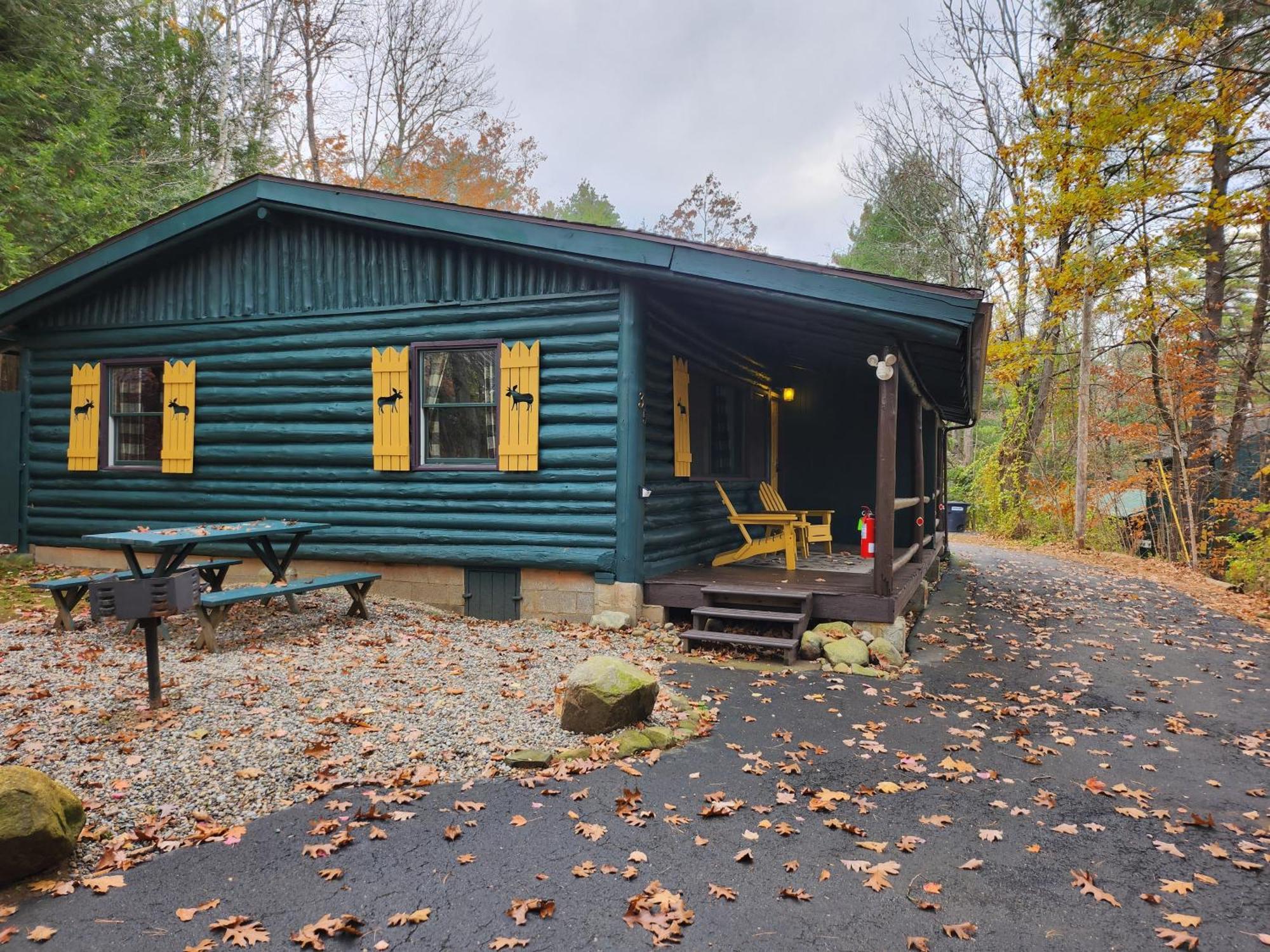 Adirondack Diamond Point Lodge Lake George Ngoại thất bức ảnh