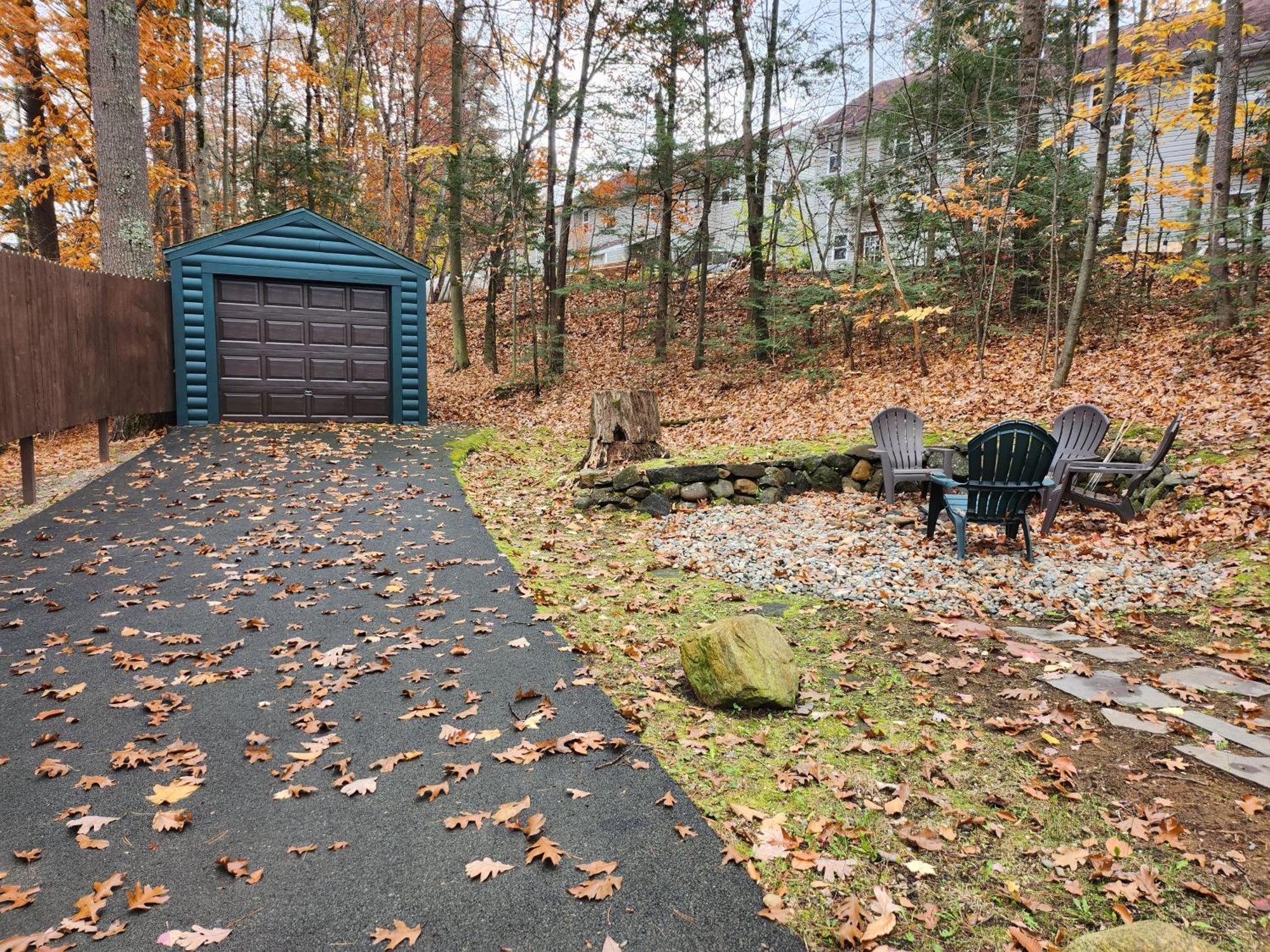 Adirondack Diamond Point Lodge Lake George Ngoại thất bức ảnh